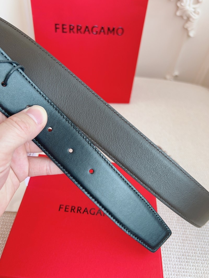 Ferragamo Belts